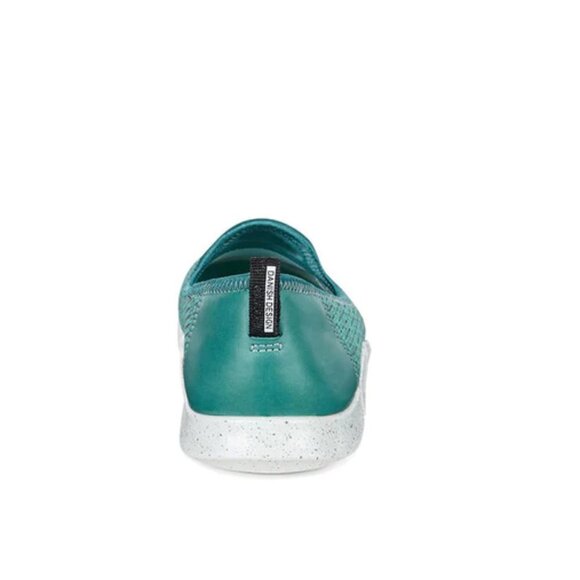 ECCO Women's Intrinsic Karma Slip On - Picture 6 of 8